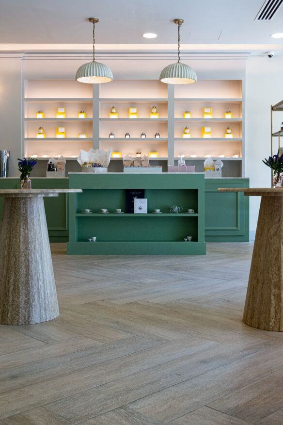 AYA COCOA – QANAT QUARTIER