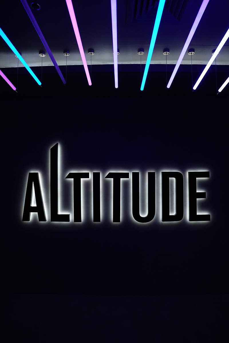 Altitude